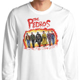 The Pedros - Long Sleeve T-Shirt