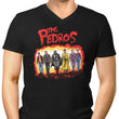 The Pedros - Men's V-Neck