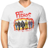 The Pedros - Men's V-Neck