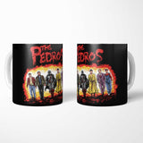 The Pedros - Mug