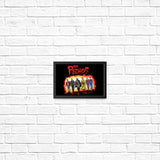 The Pedros - Posters & Prints