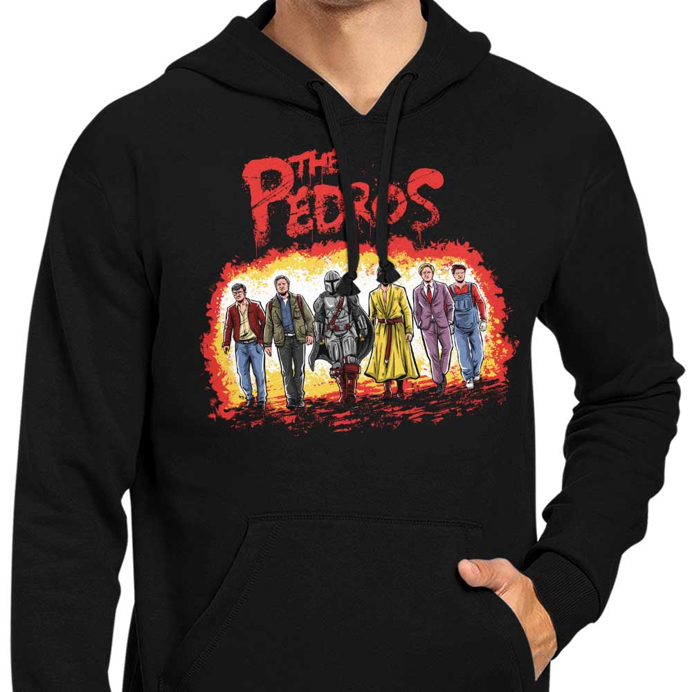 The Pedros - Hoodie