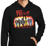 The Pedros - Hoodie