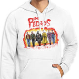 The Pedros - Hoodie