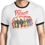 The Pedros - Ringer T-Shirt