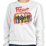 The Pedros - Sweatshirt
