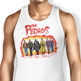 The Pedros - Tank Top