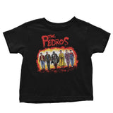 The Pedros - Youth Apparel