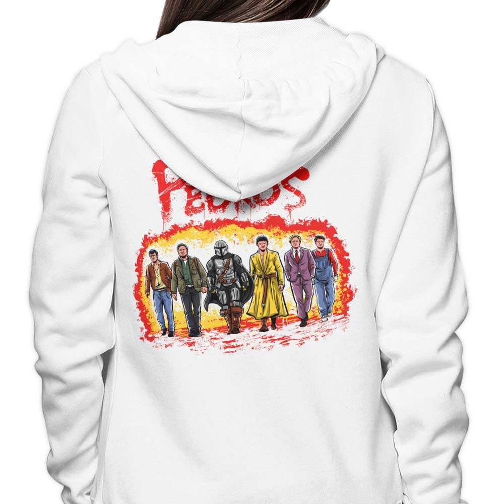 The Pedros - Hoodie