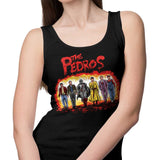 The Pedros - Tank Top