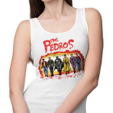 The Pedros - Tank Top