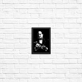 The Penguinfather - Posters & Prints
