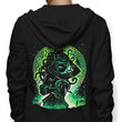 The Petrifying Gaze - Hoodie