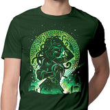 The Petrifying Gaze - Men's Apparel