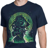 The Petrifying Gaze - Men's Apparel