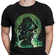 The Petrifying Gaze - Men's Apparel