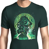 The Petrifying Gaze - Men's Apparel