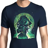 The Petrifying Gaze - Men's Apparel
