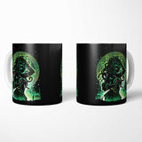 The Petrifying Gaze - Mug