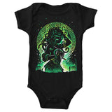 The Petrifying Gaze - Youth Apparel