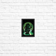 The Petrifying Gaze - Posters & Prints