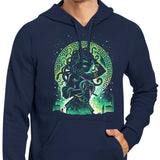 The Petrifying Gaze - Hoodie
