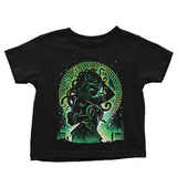 The Petrifying Gaze - Youth Apparel