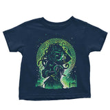 The Petrifying Gaze - Youth Apparel