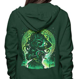 The Petrifying Gaze - Hoodie