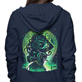 The Petrifying Gaze - Hoodie