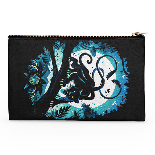 The Phantom Stalker - Accessory Pouch