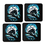The Phantom Stalker - Coasters