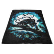 The Phantom Stalker - Fleece Blanket