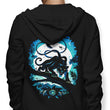The Phantom Stalker - Hoodie