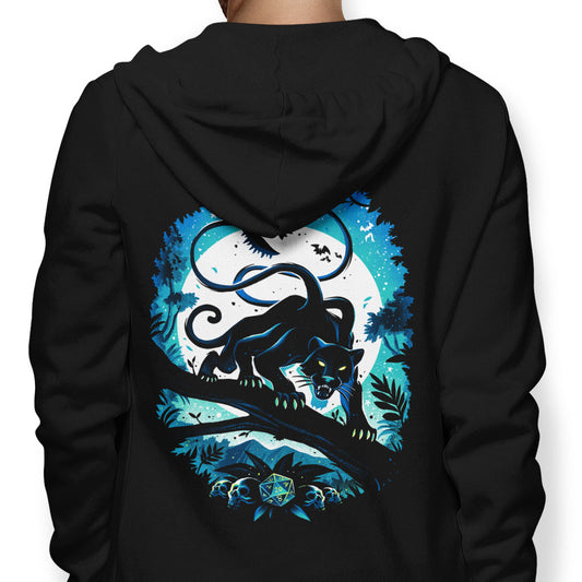 The Phantom Stalker - Hoodie
