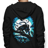 The Phantom Stalker - Hoodie