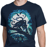 The Phantom Stalker - Men's Apparel