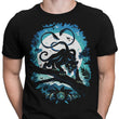 The Phantom Stalker - Men's Apparel