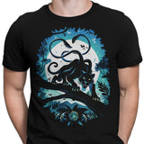 The Phantom Stalker - Men's Apparel