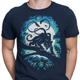 The Phantom Stalker - Men's Apparel