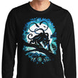 The Phantom Stalker - Long Sleeve T-Shirt