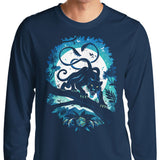 The Phantom Stalker - Long Sleeve T-Shirt