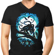 The Phantom Stalker - Men's V-Neck