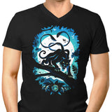 The Phantom Stalker - Men's V-Neck