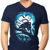 The Phantom Stalker - Men's V-Neck