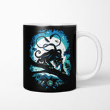 The Phantom Stalker - Mug