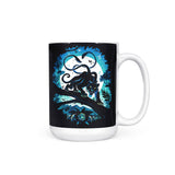 The Phantom Stalker - Mug