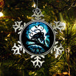 The Phantom Stalker - Ornament