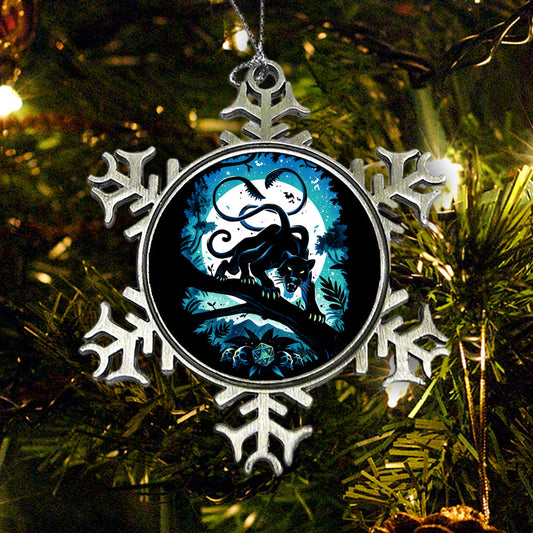 The Phantom Stalker - Ornament