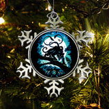 The Phantom Stalker - Ornament